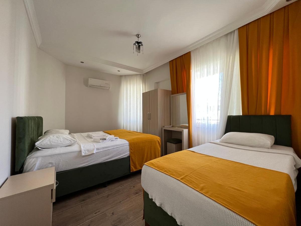 Hotell Queen