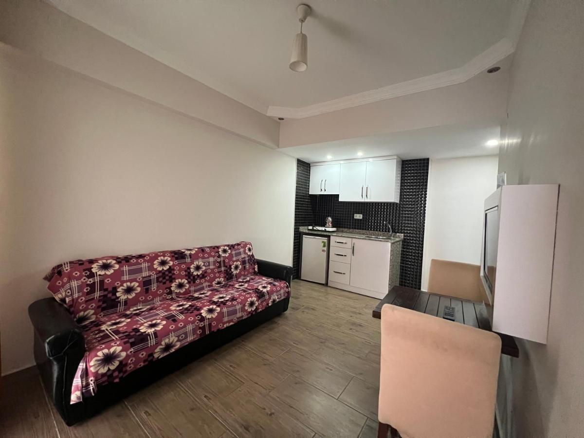 Queen Hotell Alanya